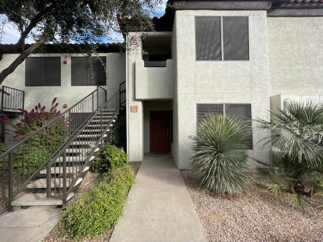 Cozy Cactus Condo In Scottsdale Esterno foto