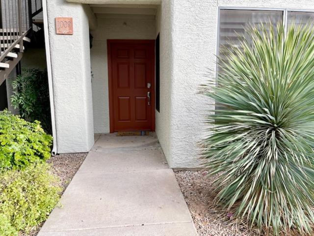 Cozy Cactus Condo In Scottsdale Esterno foto